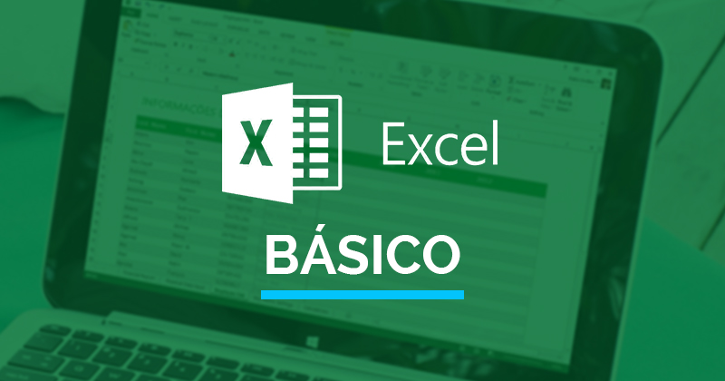 Curso de Excel  Básico